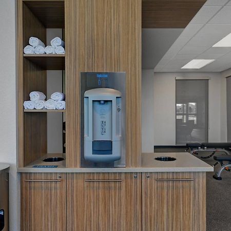 Towneplace Suites Sacramento Airport Natomas Εξωτερικό φωτογραφία