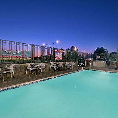 Towneplace Suites Sacramento Airport Natomas Εξωτερικό φωτογραφία