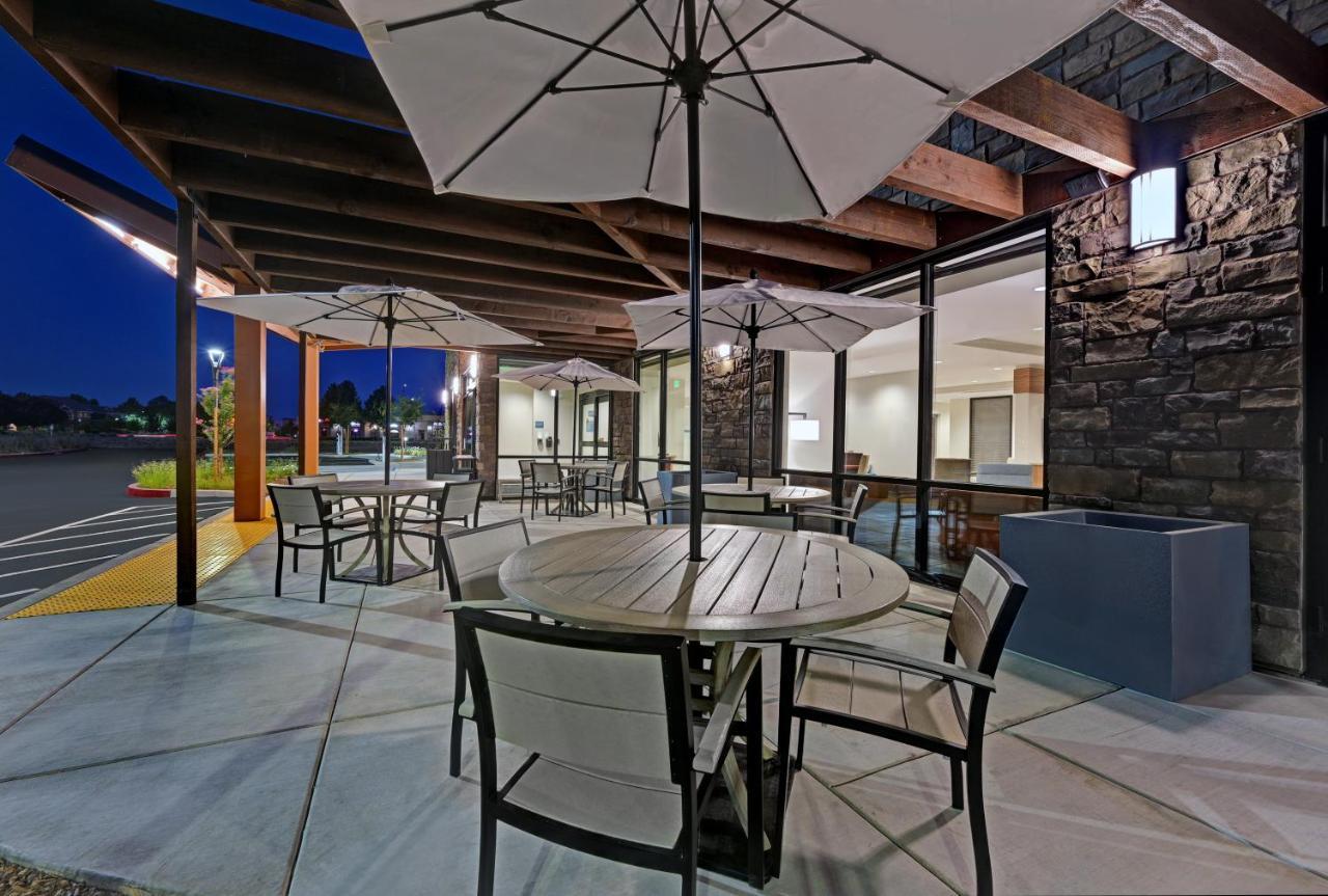 Towneplace Suites Sacramento Airport Natomas Εξωτερικό φωτογραφία