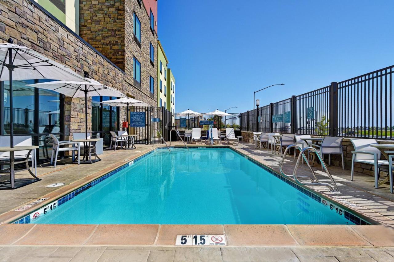 Towneplace Suites Sacramento Airport Natomas Εξωτερικό φωτογραφία