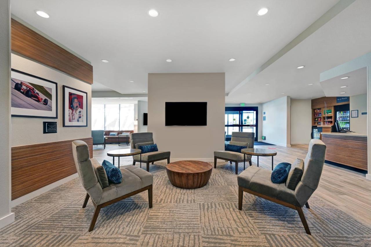 Towneplace Suites Sacramento Airport Natomas Εξωτερικό φωτογραφία