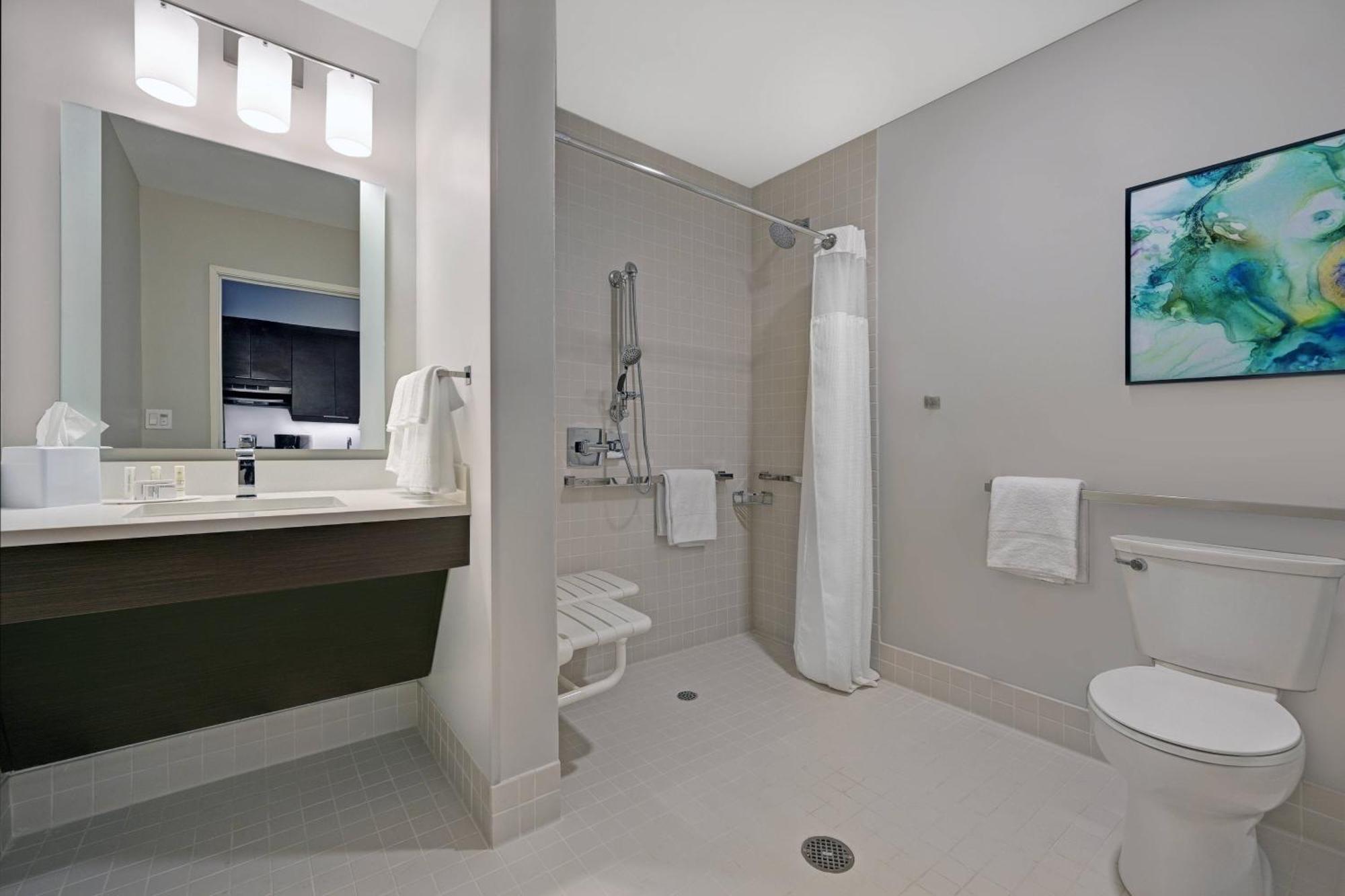 Towneplace Suites Sacramento Airport Natomas Εξωτερικό φωτογραφία