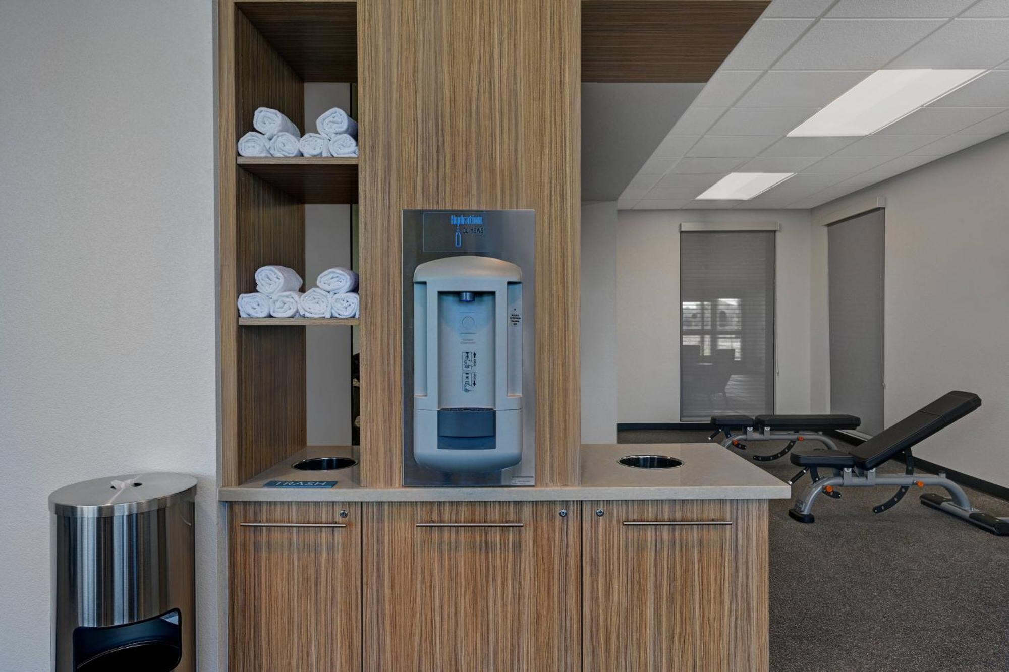 Towneplace Suites Sacramento Airport Natomas Εξωτερικό φωτογραφία
