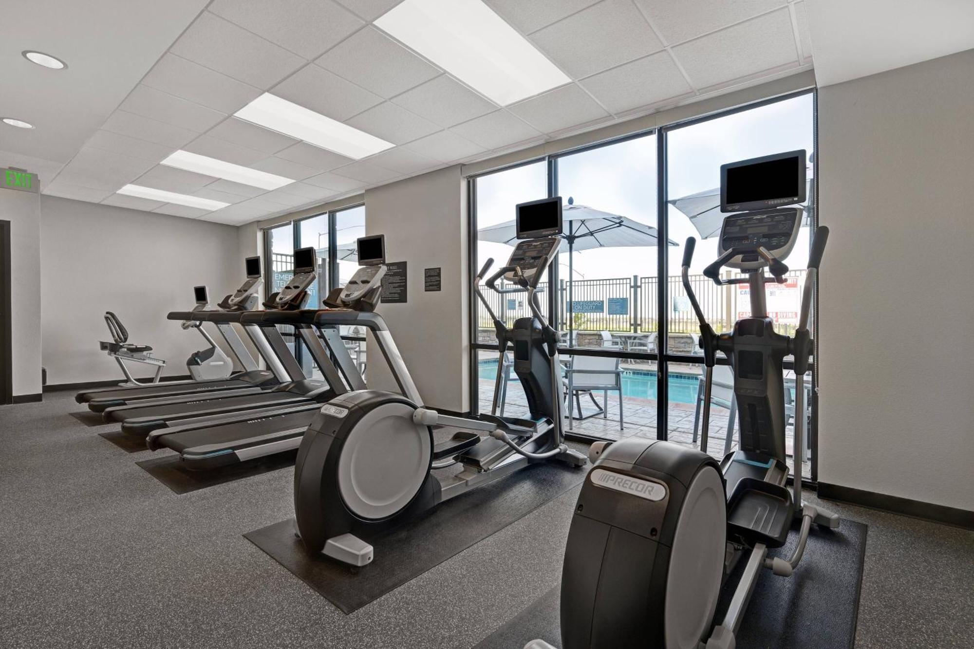Towneplace Suites Sacramento Airport Natomas Εξωτερικό φωτογραφία