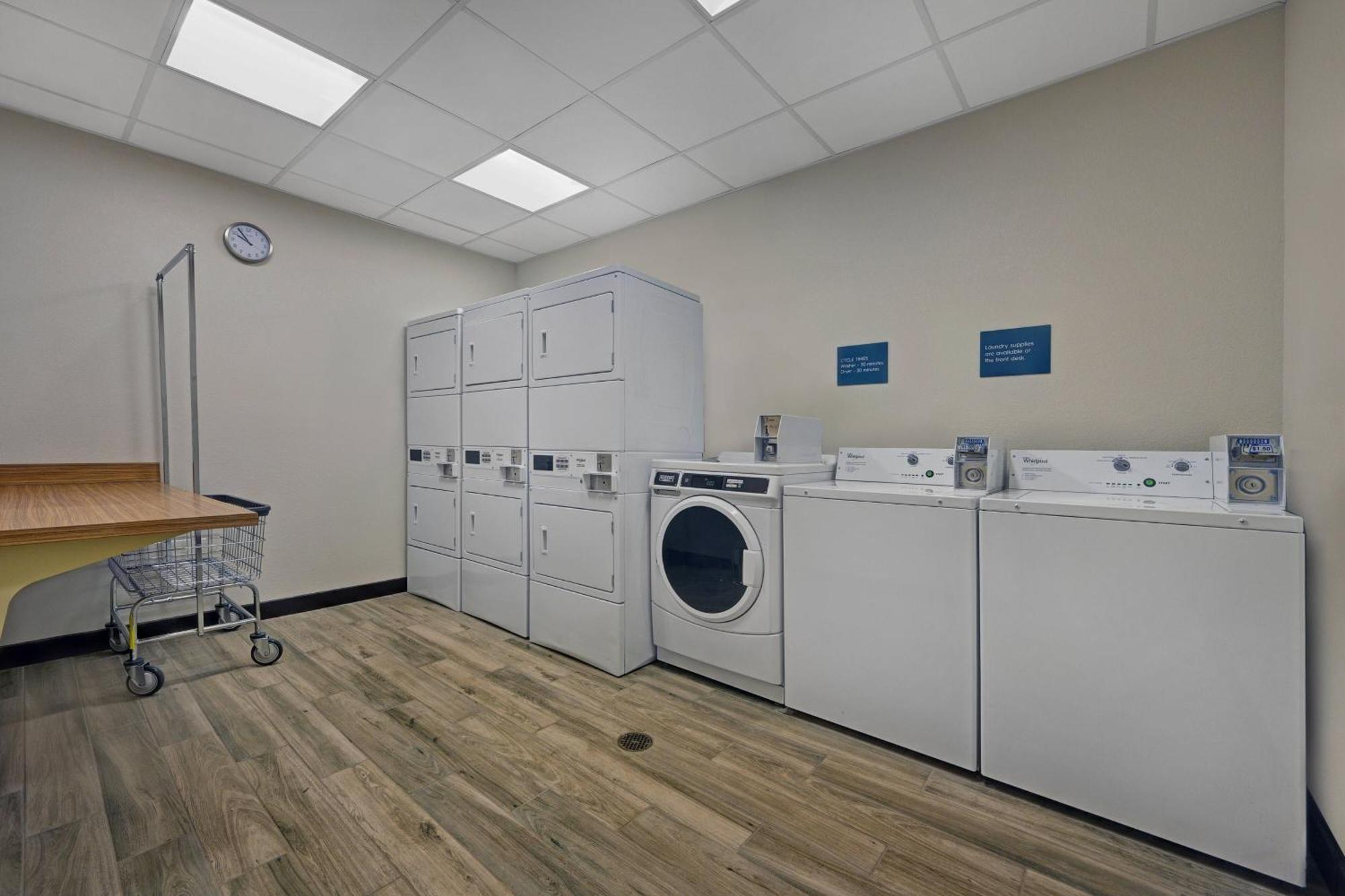 Towneplace Suites Sacramento Airport Natomas Εξωτερικό φωτογραφία