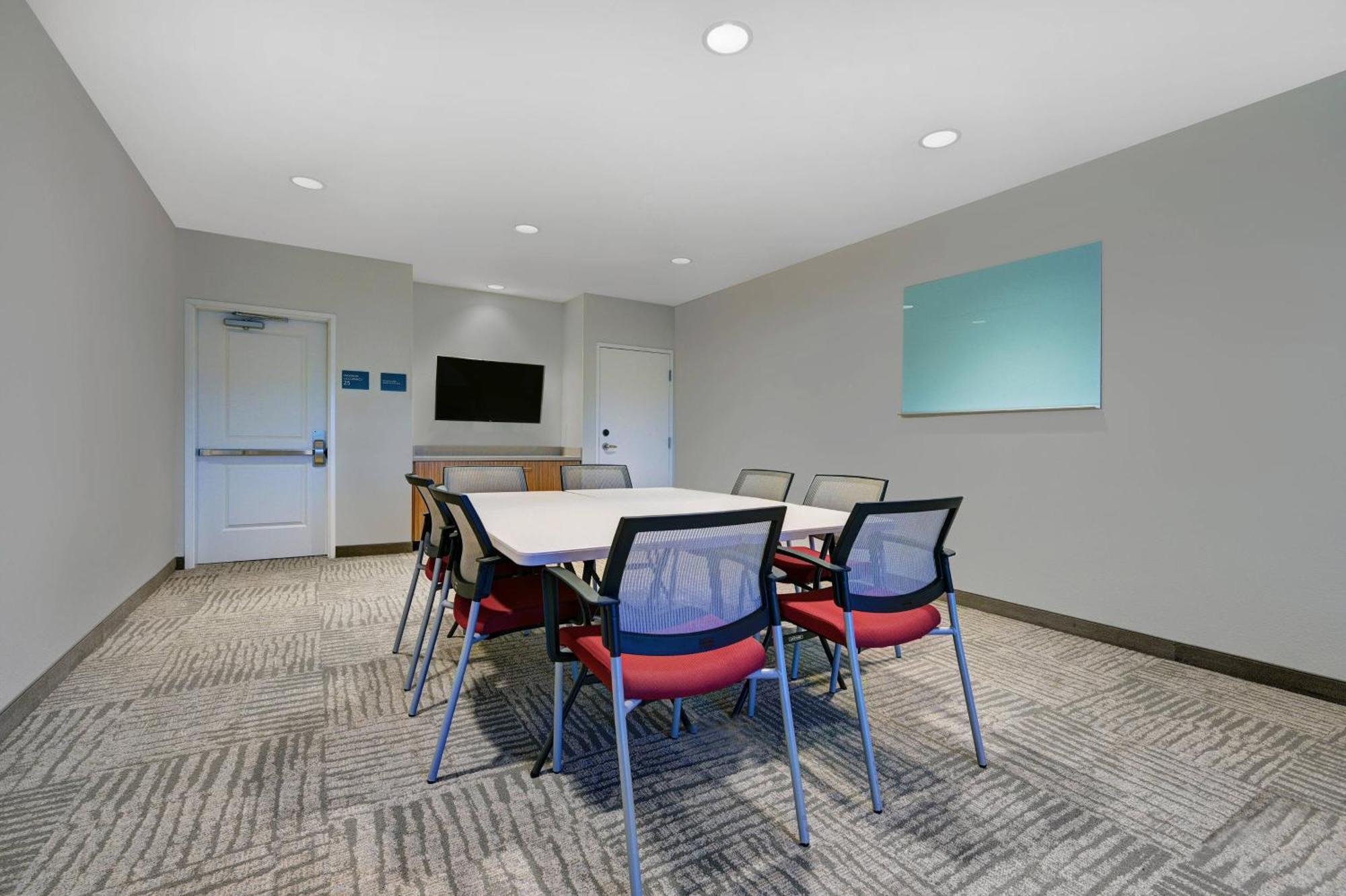 Towneplace Suites Sacramento Airport Natomas Εξωτερικό φωτογραφία