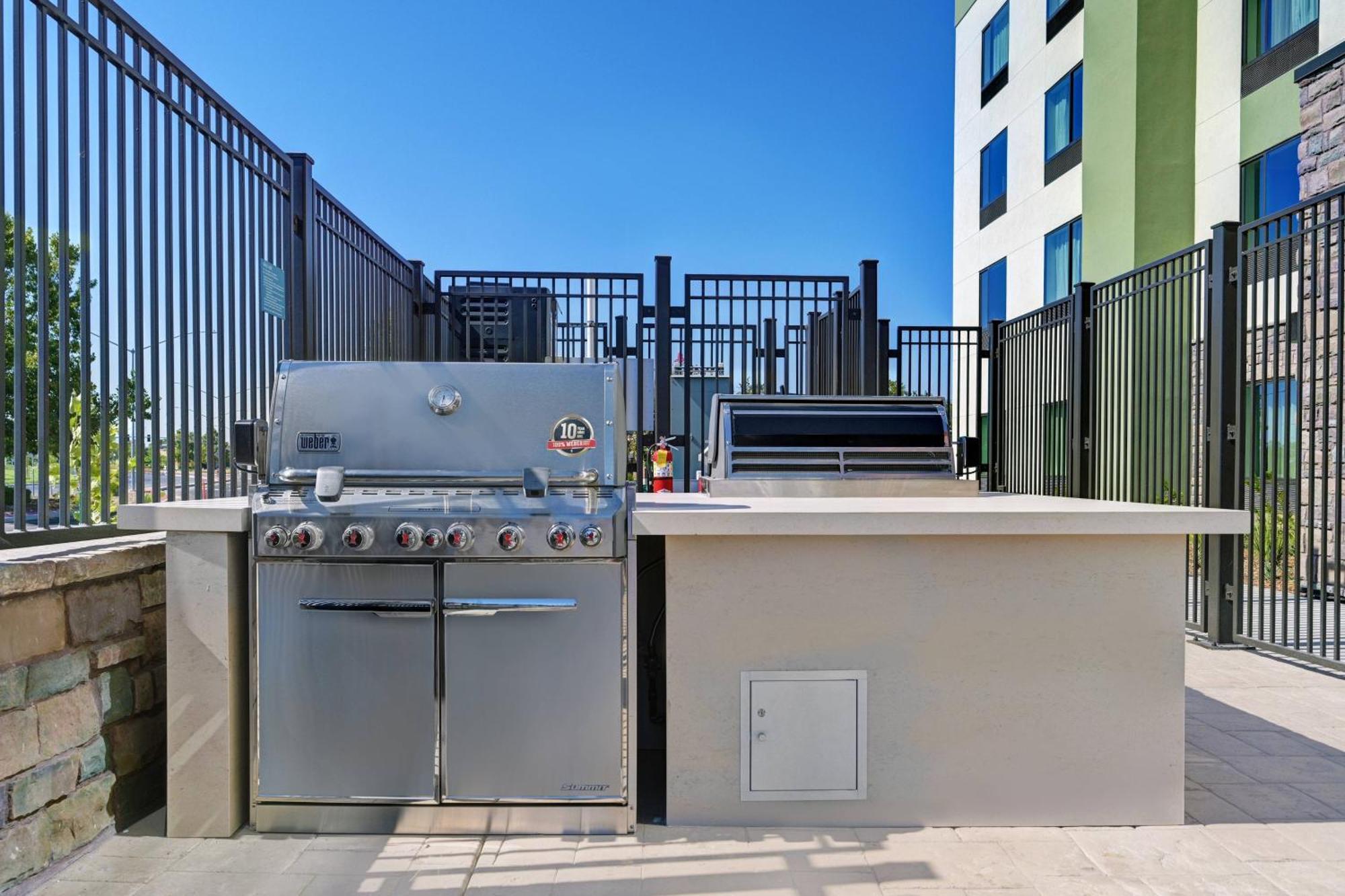 Towneplace Suites Sacramento Airport Natomas Εξωτερικό φωτογραφία
