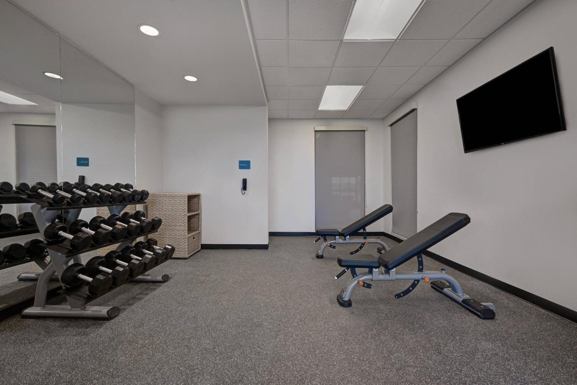 Towneplace Suites Sacramento Airport Natomas Εξωτερικό φωτογραφία