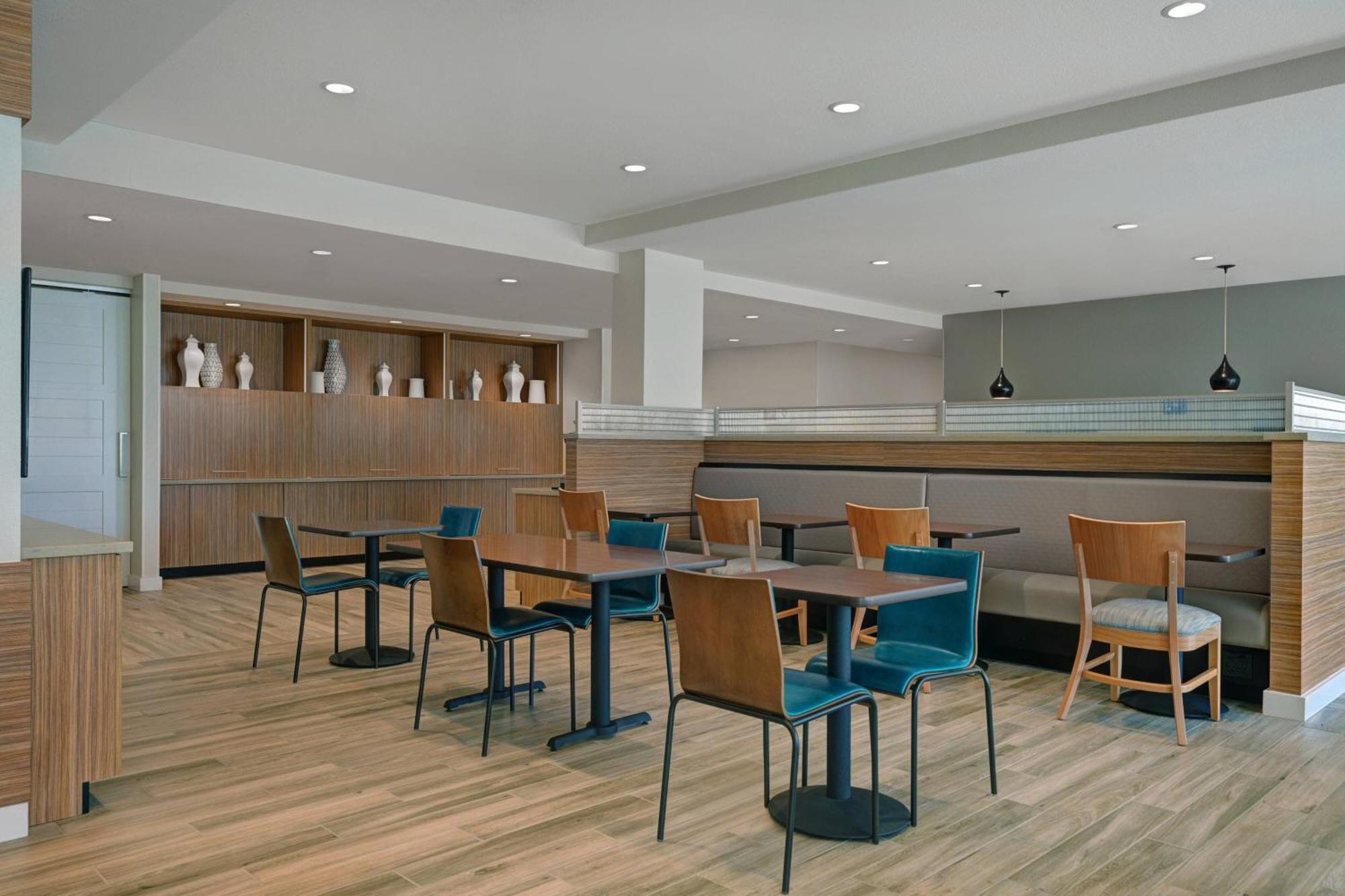 Towneplace Suites Sacramento Airport Natomas Εξωτερικό φωτογραφία