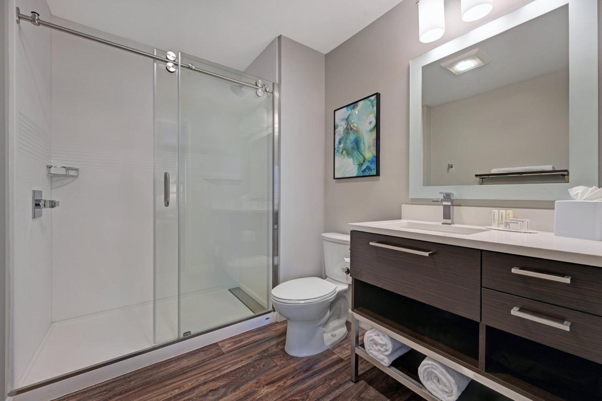 Towneplace Suites Sacramento Airport Natomas Εξωτερικό φωτογραφία