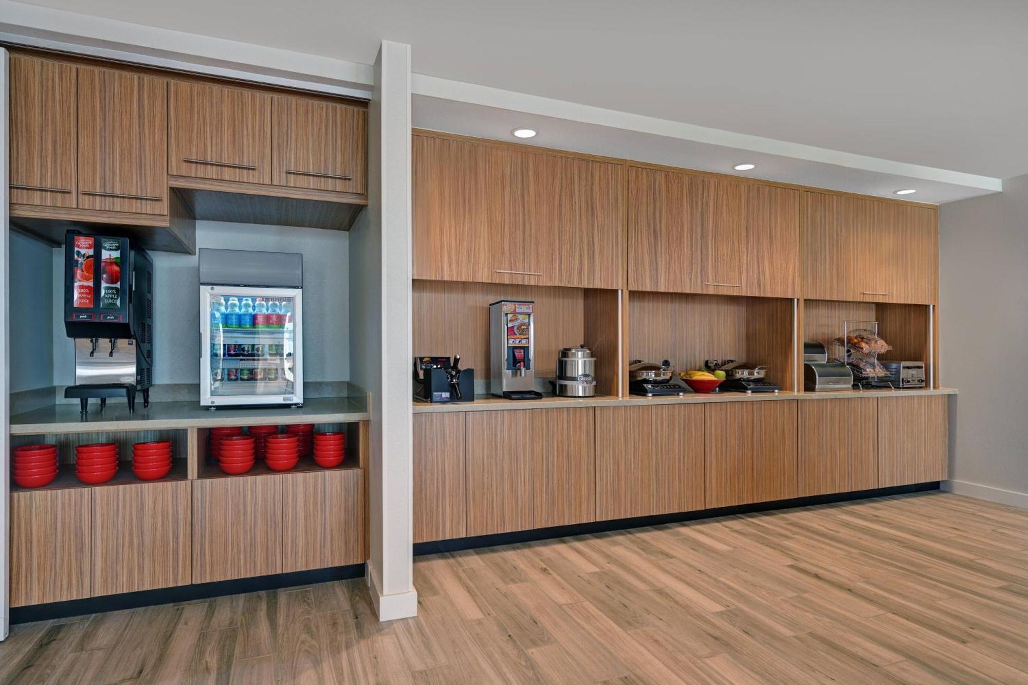 Towneplace Suites Sacramento Airport Natomas Εξωτερικό φωτογραφία