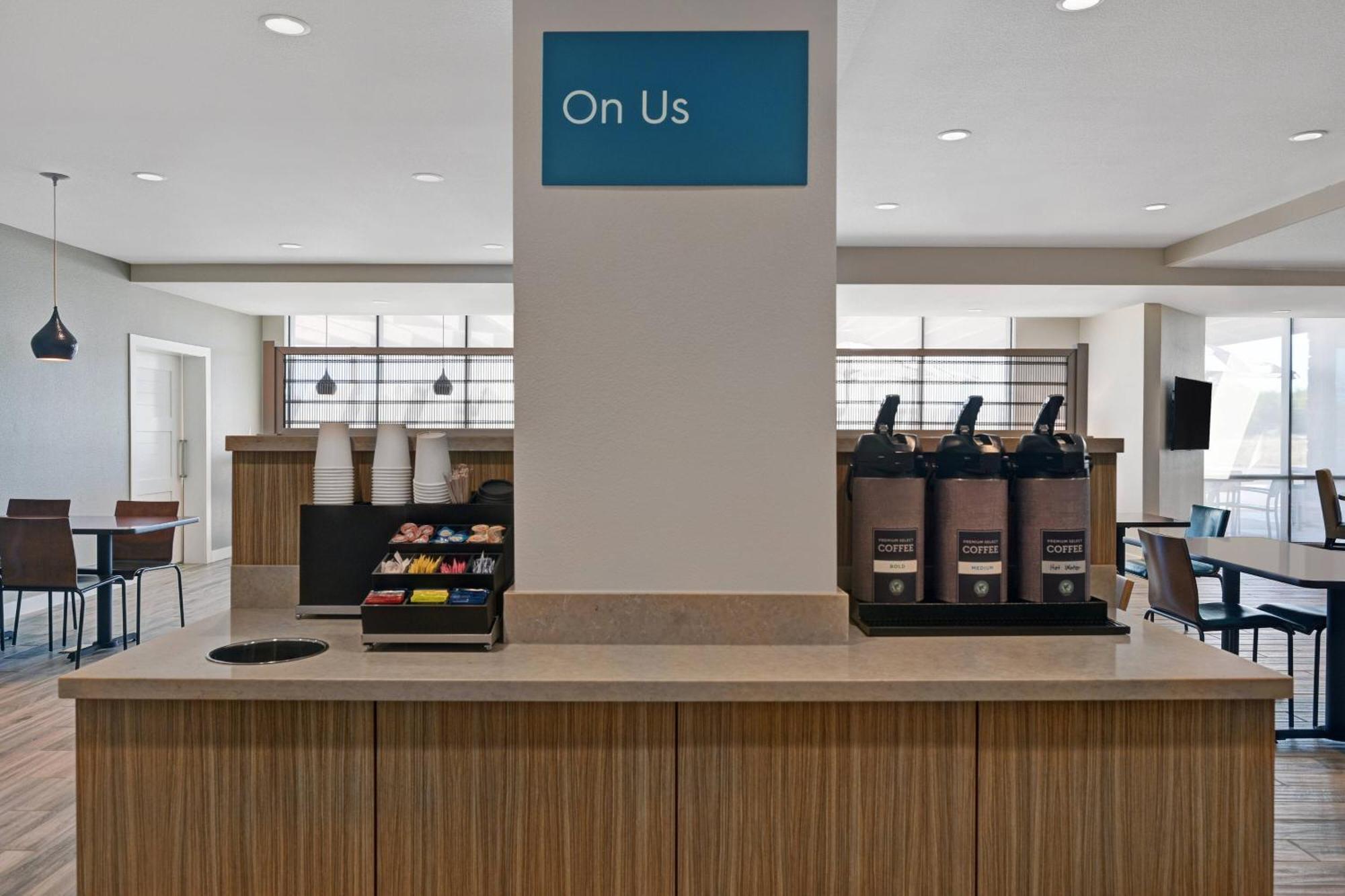 Towneplace Suites Sacramento Airport Natomas Εξωτερικό φωτογραφία