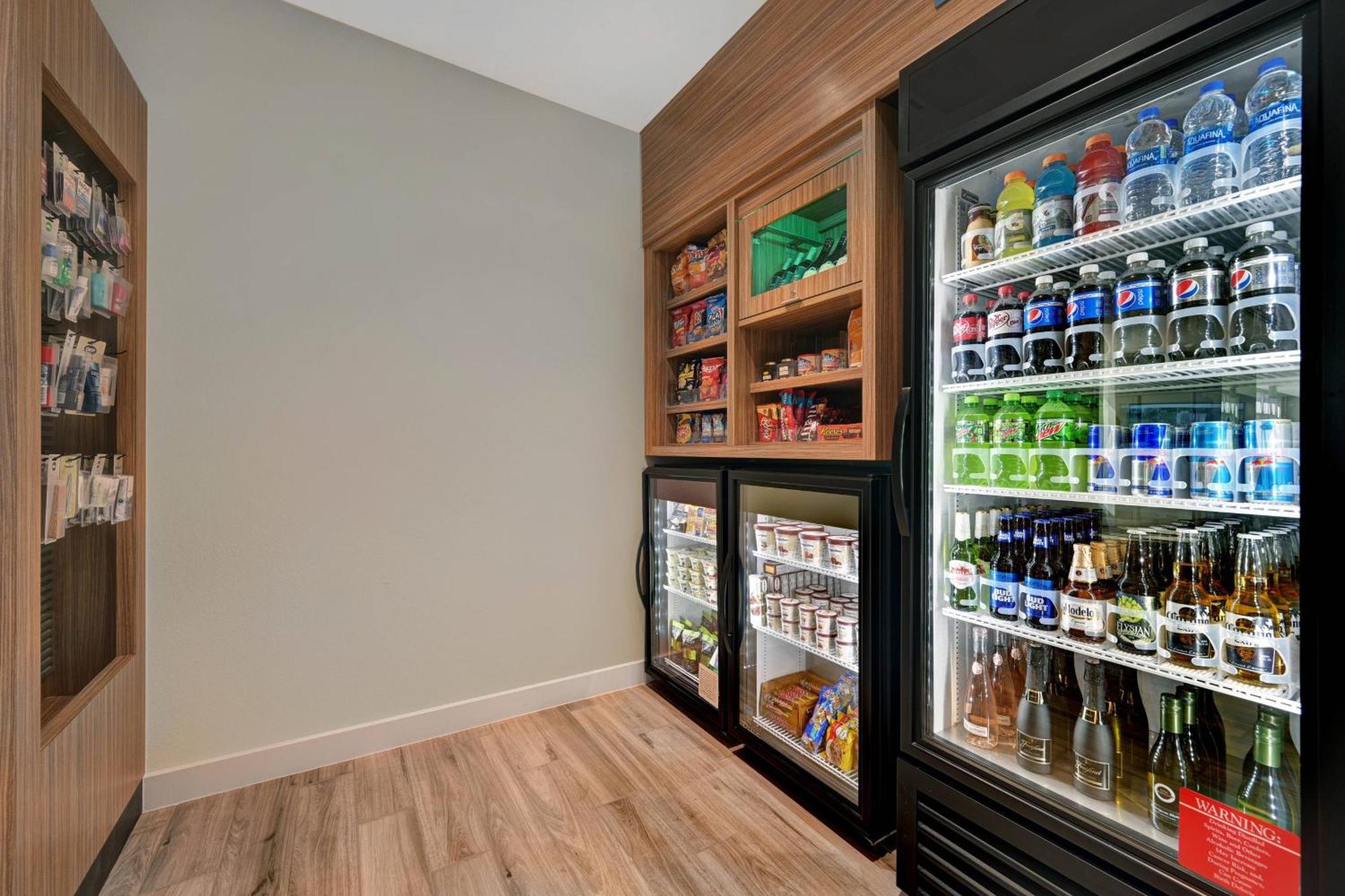 Towneplace Suites Sacramento Airport Natomas Εξωτερικό φωτογραφία