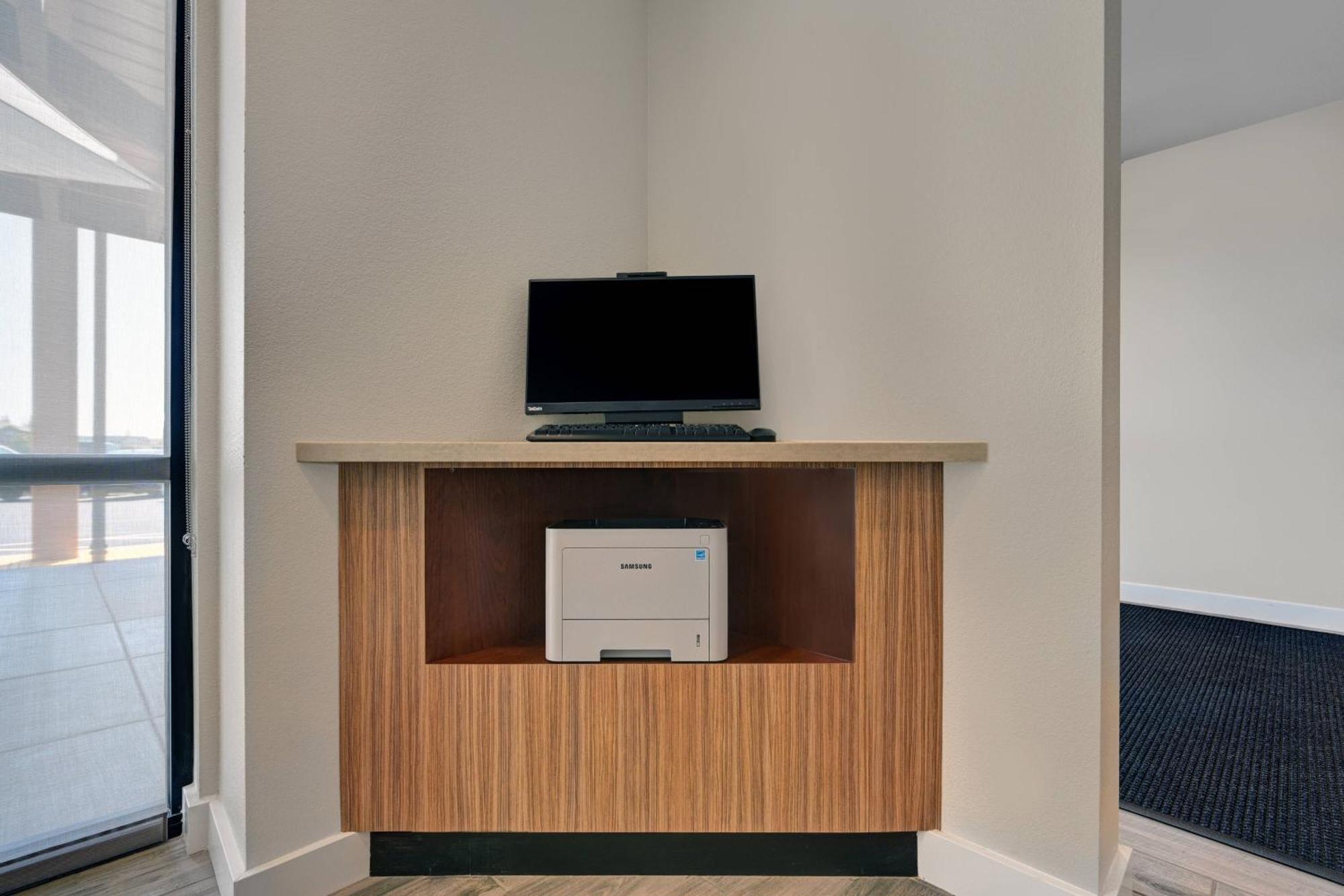Towneplace Suites Sacramento Airport Natomas Εξωτερικό φωτογραφία