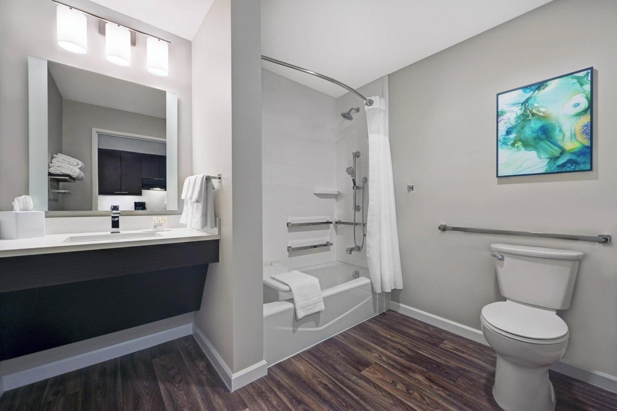 Towneplace Suites Sacramento Airport Natomas Εξωτερικό φωτογραφία