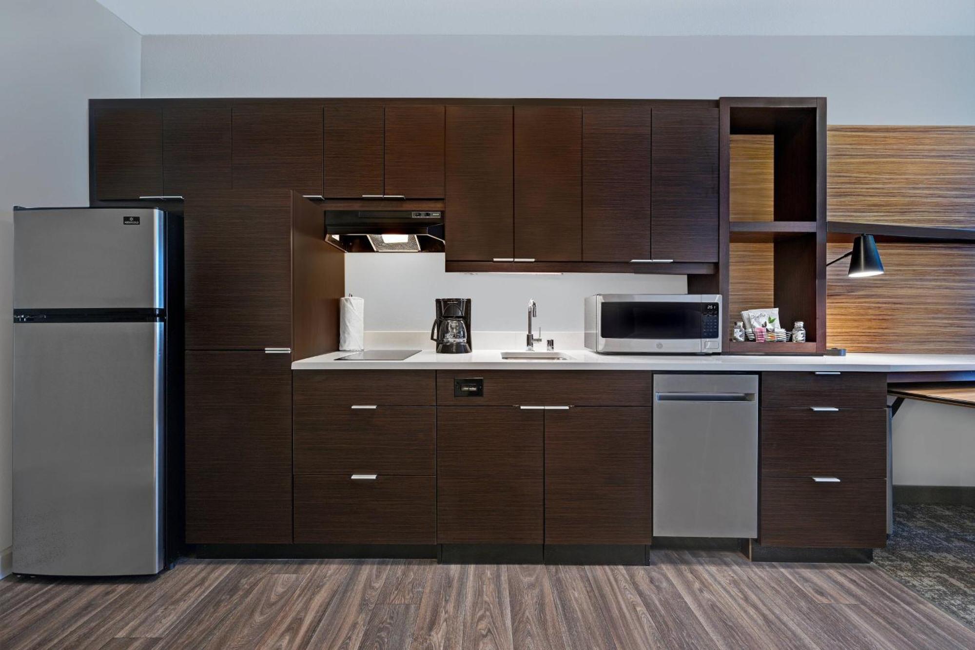 Towneplace Suites Sacramento Airport Natomas Εξωτερικό φωτογραφία