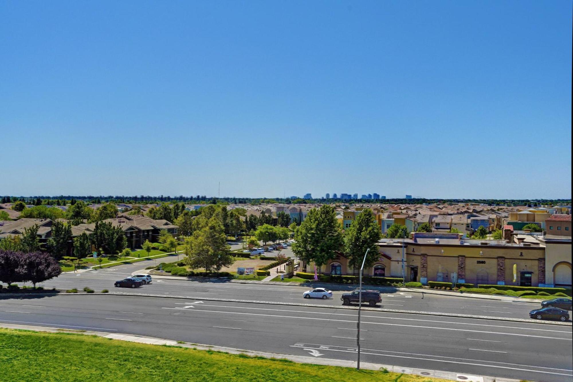 Towneplace Suites Sacramento Airport Natomas Εξωτερικό φωτογραφία