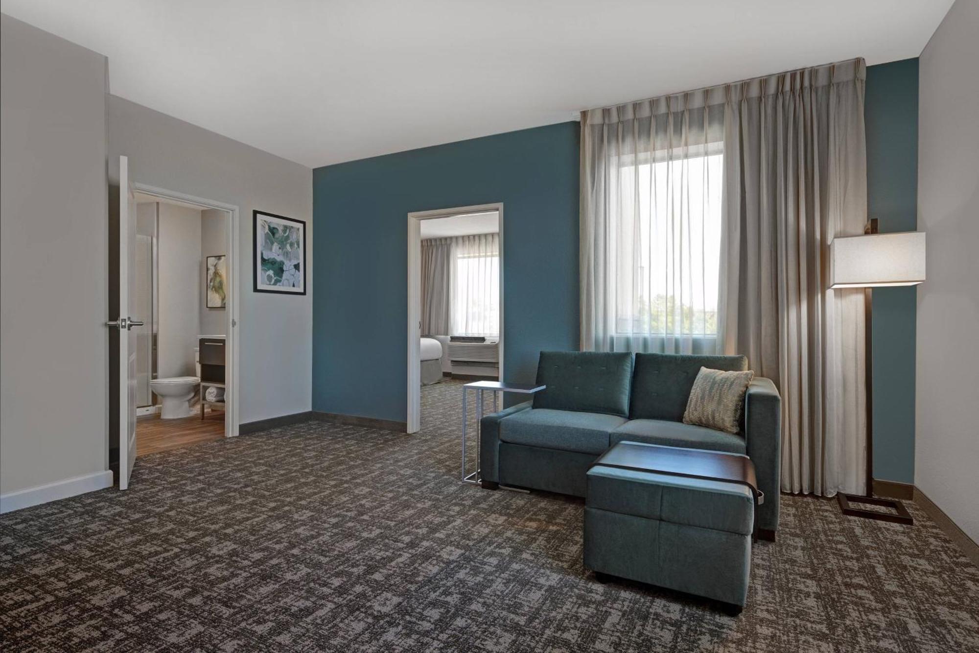 Towneplace Suites Sacramento Airport Natomas Εξωτερικό φωτογραφία