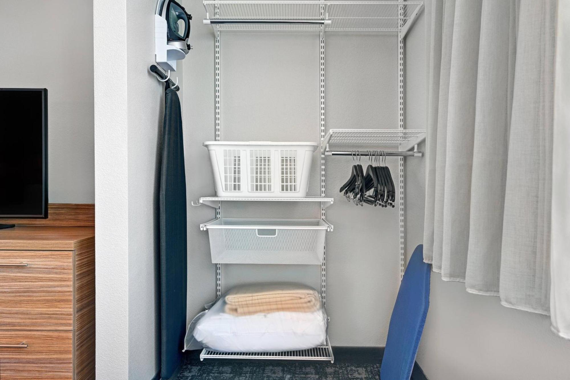 Towneplace Suites Sacramento Airport Natomas Εξωτερικό φωτογραφία