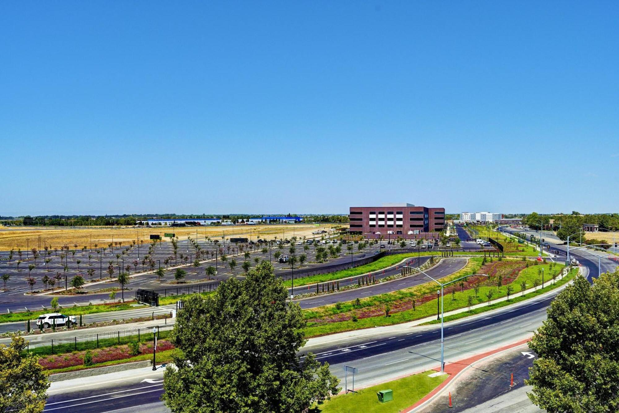 Towneplace Suites Sacramento Airport Natomas Εξωτερικό φωτογραφία
