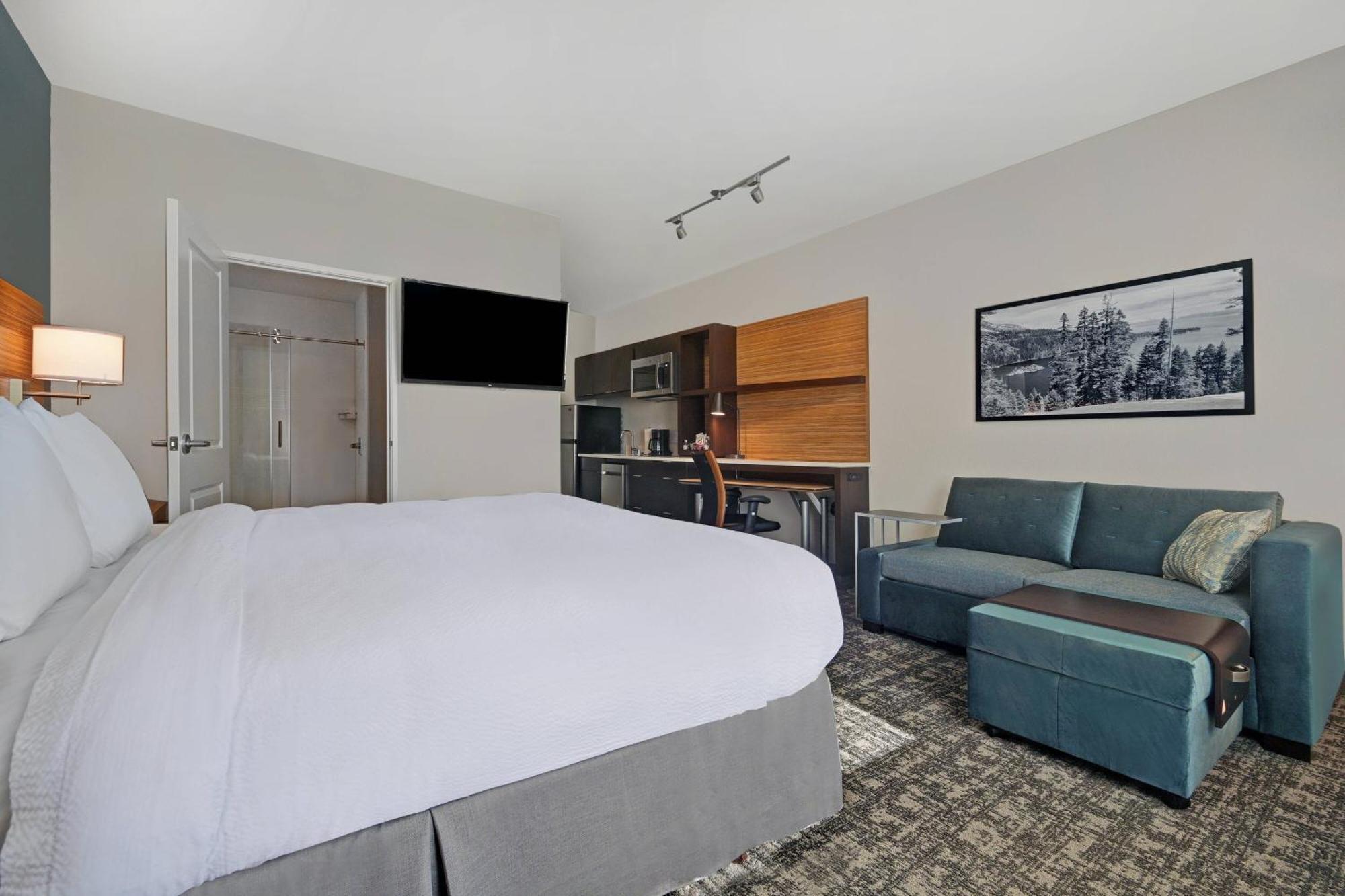 Towneplace Suites Sacramento Airport Natomas Εξωτερικό φωτογραφία