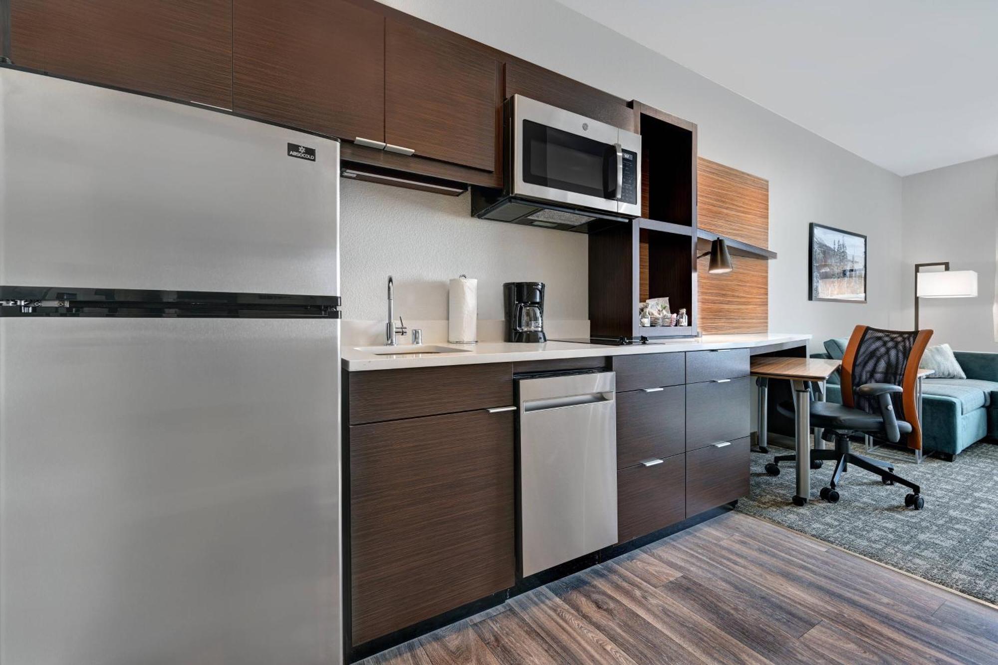 Towneplace Suites Sacramento Airport Natomas Εξωτερικό φωτογραφία