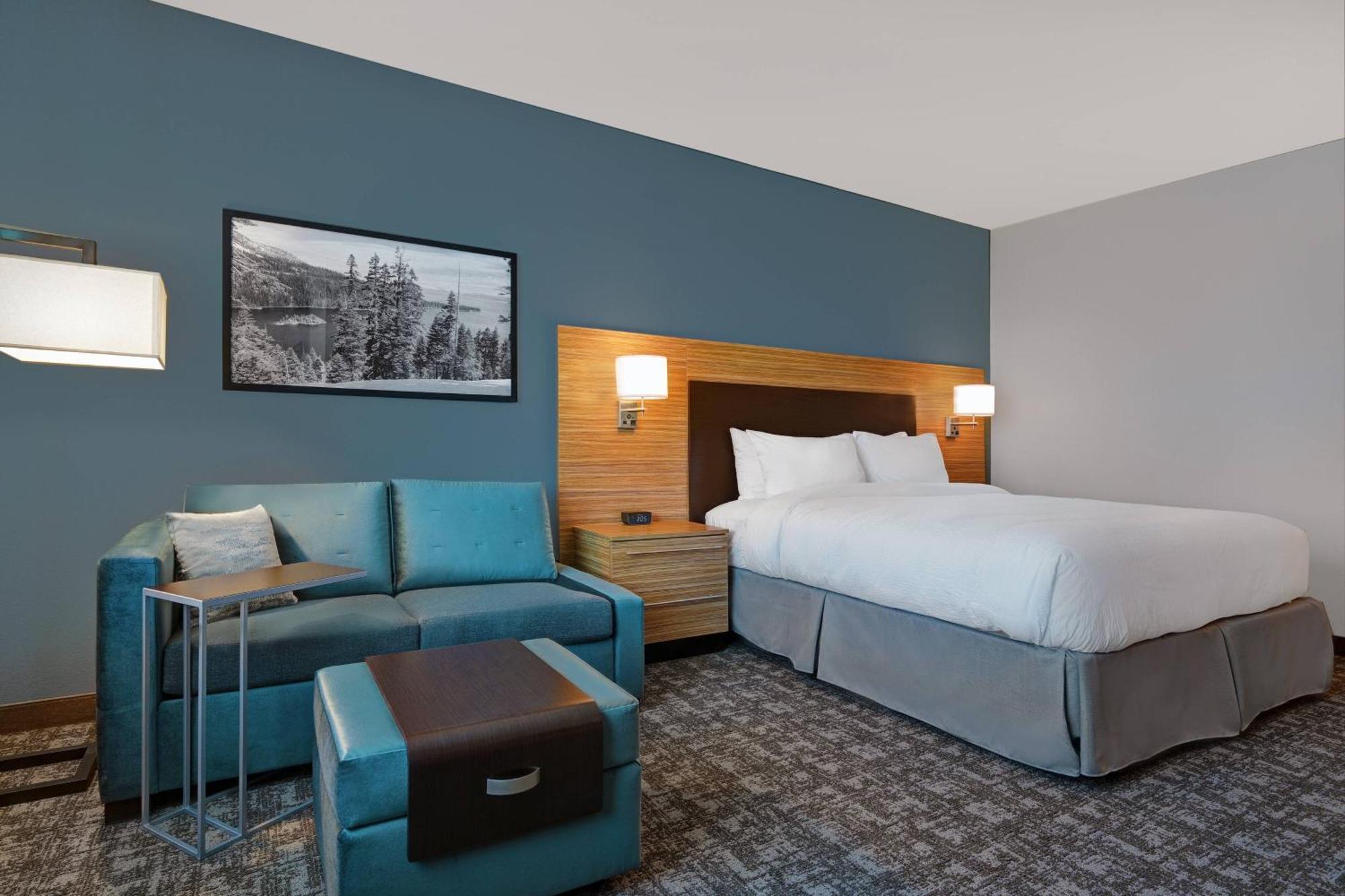 Towneplace Suites Sacramento Airport Natomas Εξωτερικό φωτογραφία