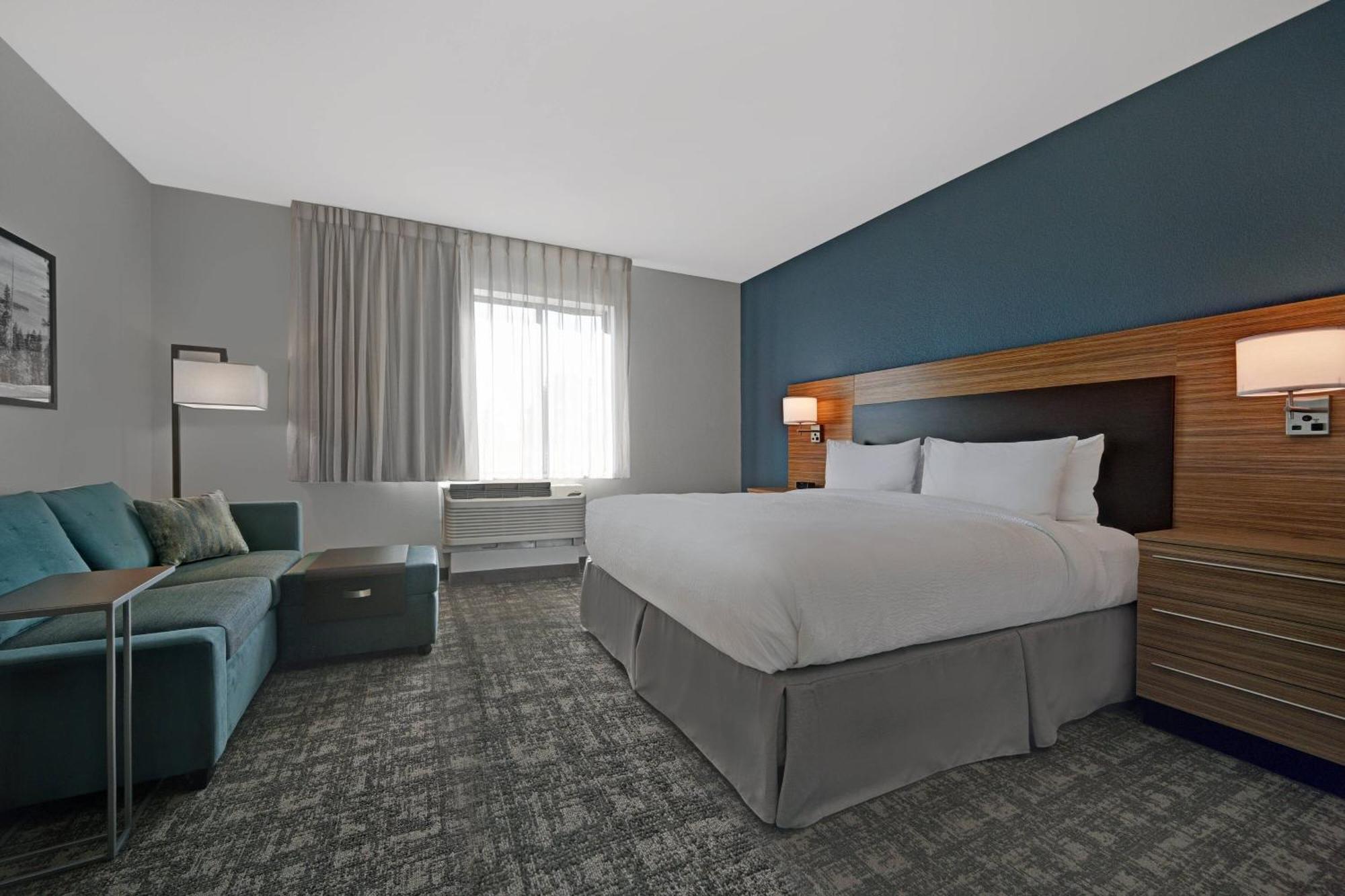 Towneplace Suites Sacramento Airport Natomas Εξωτερικό φωτογραφία