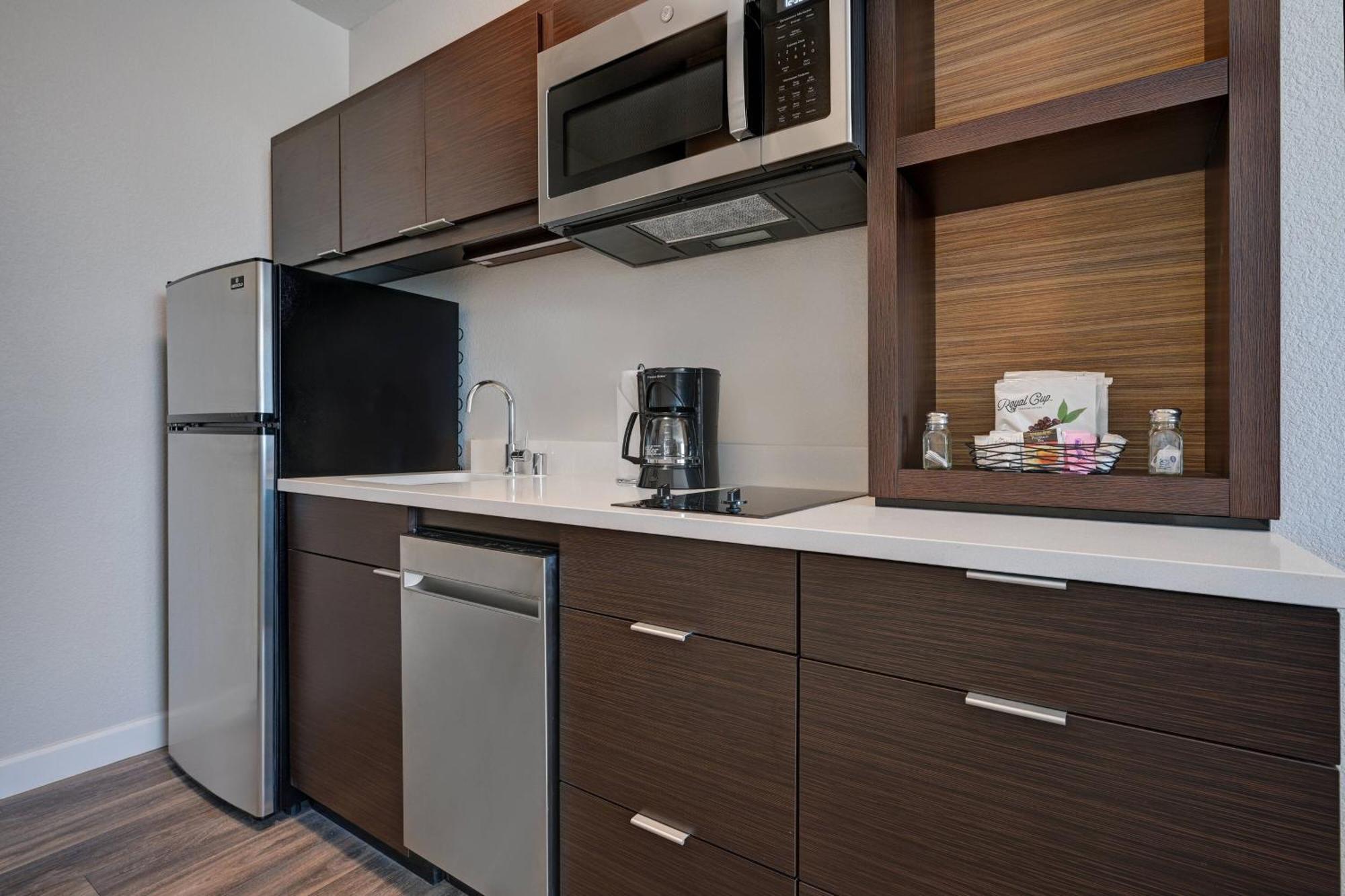 Towneplace Suites Sacramento Airport Natomas Εξωτερικό φωτογραφία