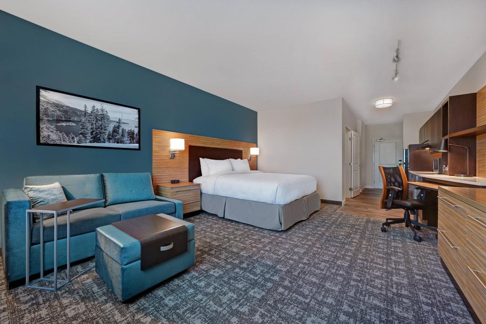 Towneplace Suites Sacramento Airport Natomas Εξωτερικό φωτογραφία