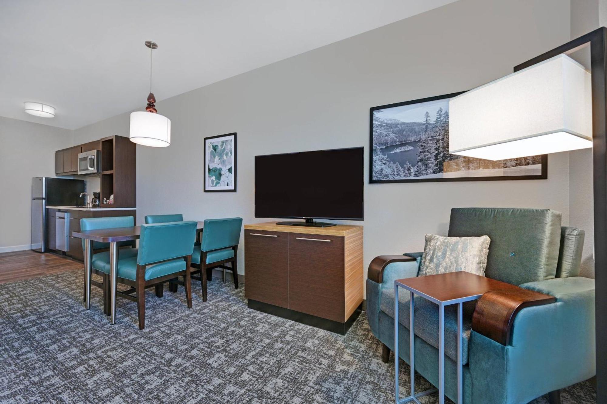 Towneplace Suites Sacramento Airport Natomas Εξωτερικό φωτογραφία
